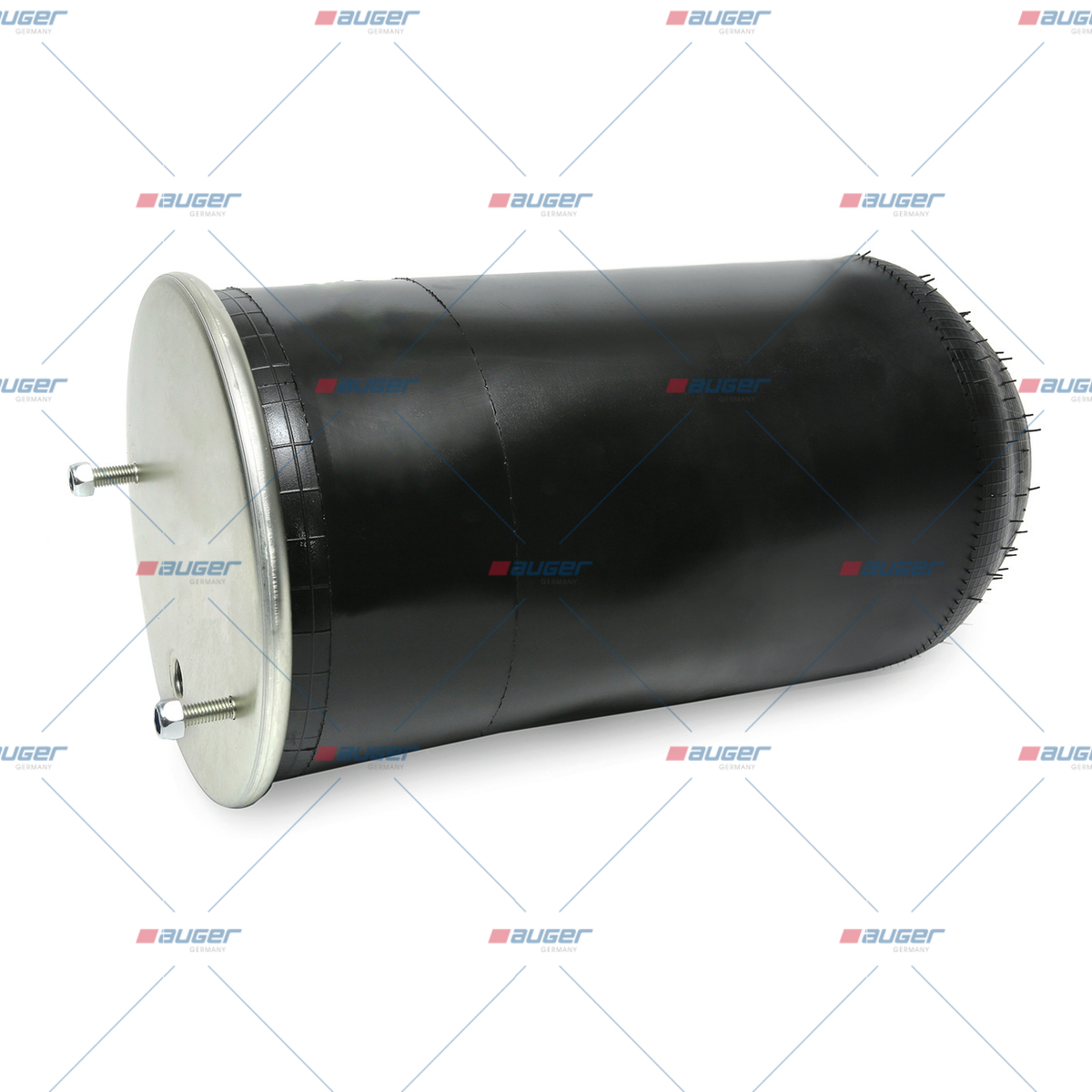 Luftfederbalg, Service Typ